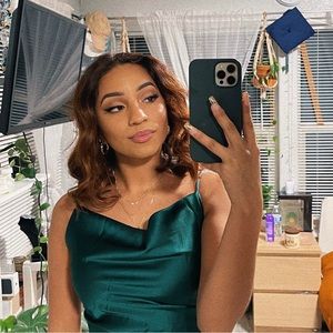 Meet your Posher, Marlene